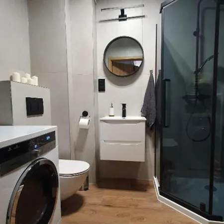 Apartamento Opener Gdynia