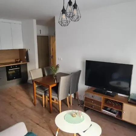 Apartamento Opener Gdynia
