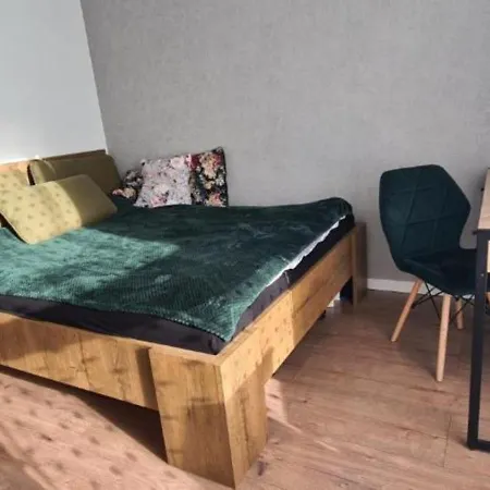 Apartamento Opener *